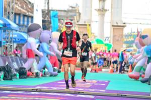 BIB: 5167
                            <button type="button" onclick="openModal(24883406)" class="btn btn-primary btn-sm float-right btn-popup" data-toggle="modal" data-target=".modal-high-quality">
                        <i class="fas fa-shopping-cart"></i> Add to Cart
                    </button>
                                            <button type="button" onclick="isThisMe(24883406, true)" class="btn btn-success btn-sm float-right btn-popup btn-isme hidden" data-toggle="tooltip" data-placement="bottom" title="นี่คือรูปของคุณใช่ไหม คลิกที่นี่เพื่อเอาเข้าอัลบั้ม">
                        <i class="fas fa-plus"></i> Add to album
                    </button>
                    <button type="button" onclick="isThisMe(24883406, false)" class="btn btn-warning btn-sm float-right btn-popup btn-isnotme hidden">
                        <i class="fas fa-ban"></i> Remove from album
                    </button>